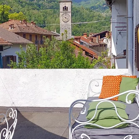 Da Anny - Valdilana *