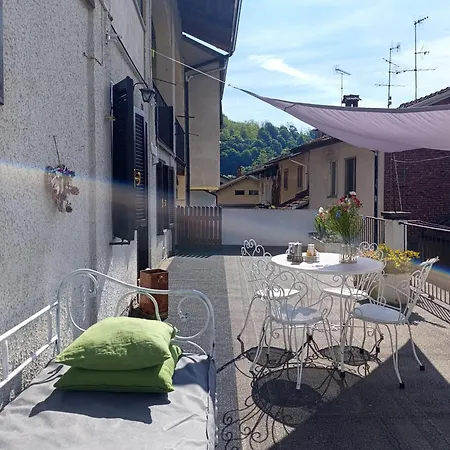 Da Anny - Valdilana Coggiola