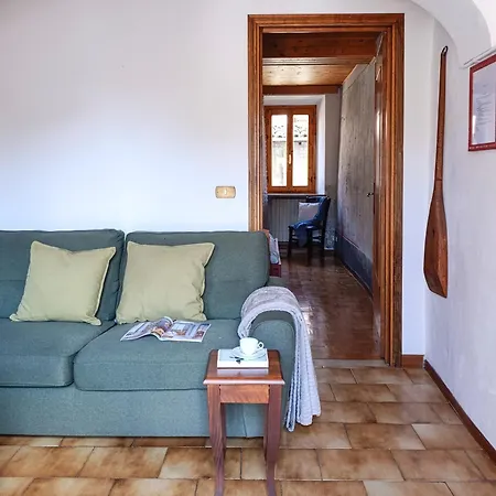 Da Anny - Valdilana Apartamento Coggiola