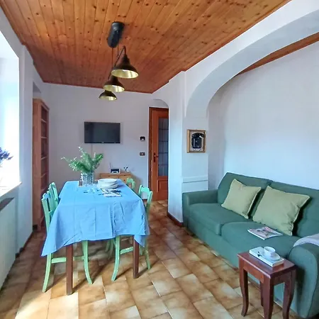 Da Anny - Valdilana Apartamento