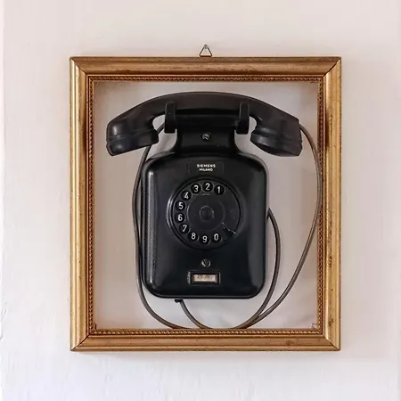 Daire Da Anny - Valdilana