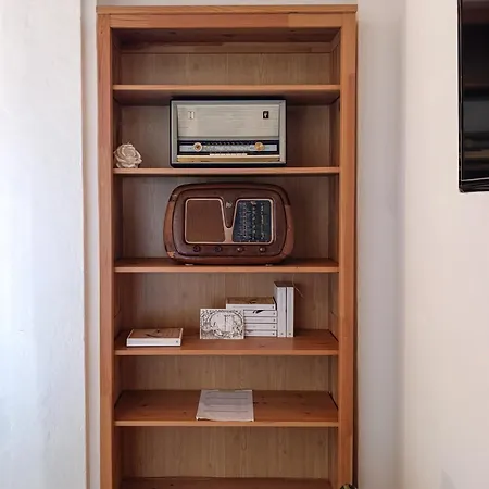 Apartamento Da Anny - Valdilana Coggiola