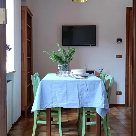 Daire Da Anny - Valdilana *