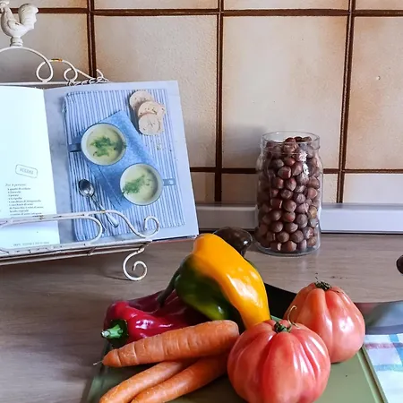 Daire Da Anny - Valdilana Coggiola