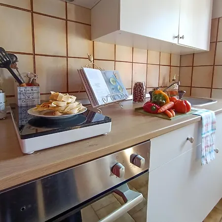 Da Anny - Valdilana Daire *