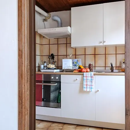 Apartamento Da Anny - Valdilana