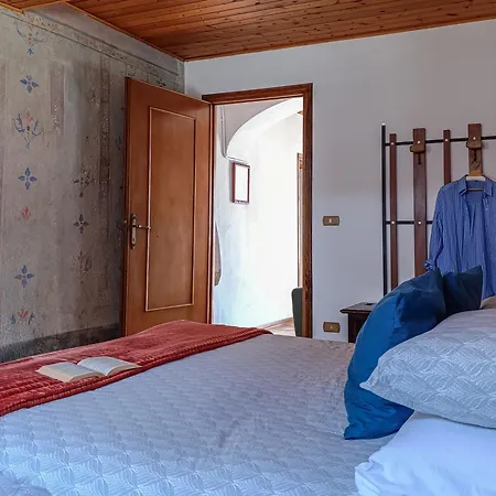 Apartamento Da Anny - Valdilana Coggiola