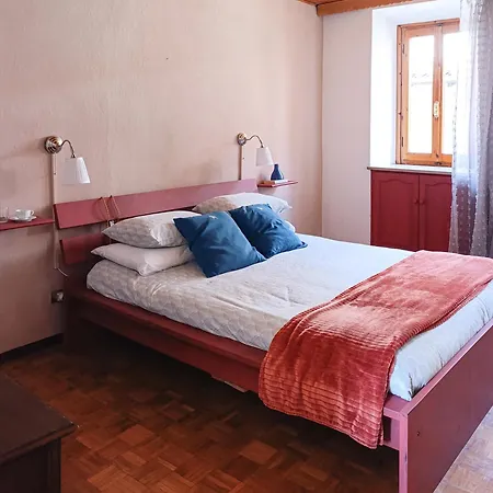 Da Anny - Valdilana * Coggiola