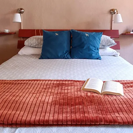 Da Anny - Valdilana Apartamento