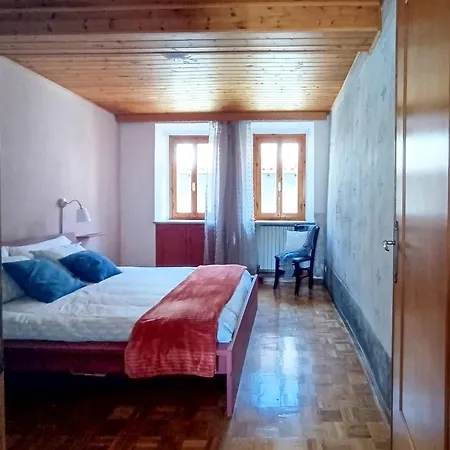 Da Anny - Valdilana Coggiola