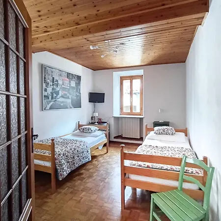 Daire Da Anny - Valdilana *