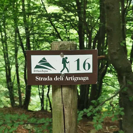 Da Anny - Valdilana Coggiola