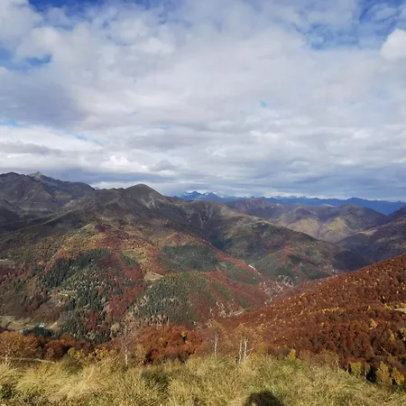 Daire Da Anny - Valdilana Coggiola