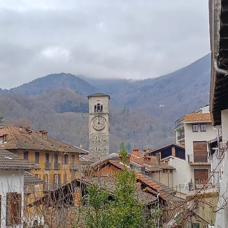 Da Anny - Valdilana Coggiola