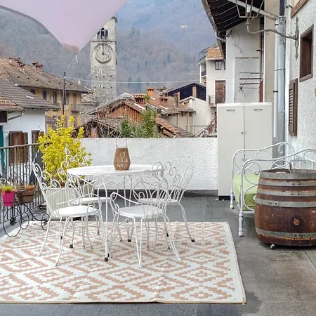 Apartamento Da Anny - Valdilana