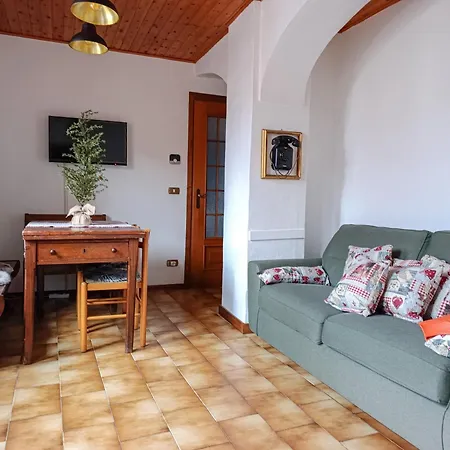 Da Anny - Valdilana Apartment