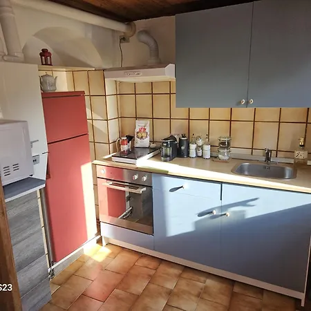 Apartamento Da Anny - Valdilana