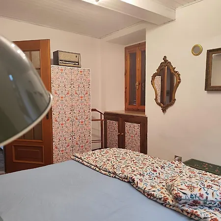 Apartment Da Anny - Valdilana Coggiola
