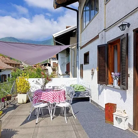 Da Anny - Valdilana Apartment