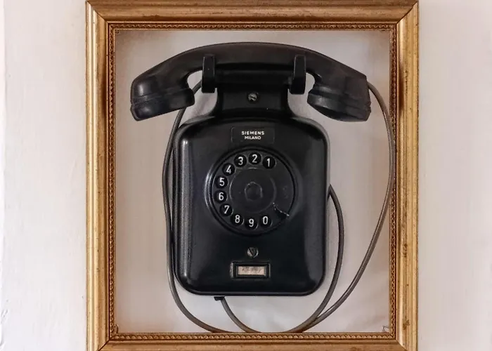 Lägenhet Da Anny - Valdilana