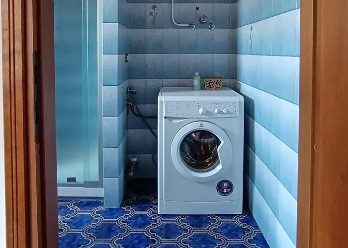 Lägenhet Da Anny - Valdilana *