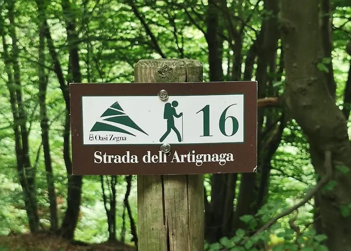 Da Anny - Valdilana Coggiola