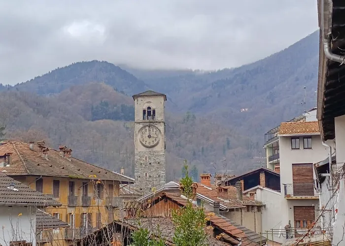 Da Anny - Valdilana Coggiola