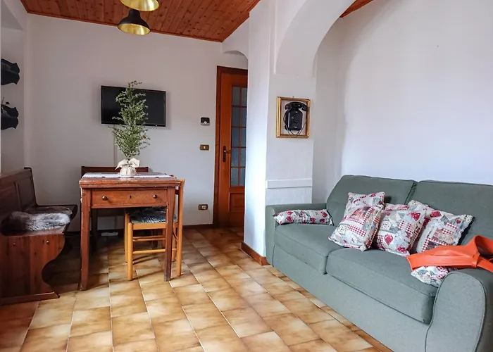 Da Anny - Valdilana Διαμέρισμα