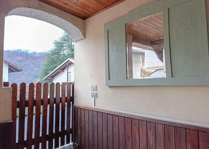 Da Anny - Valdilana Coggiola