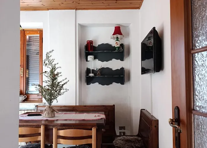 Lägenhet Da Anny - Valdilana