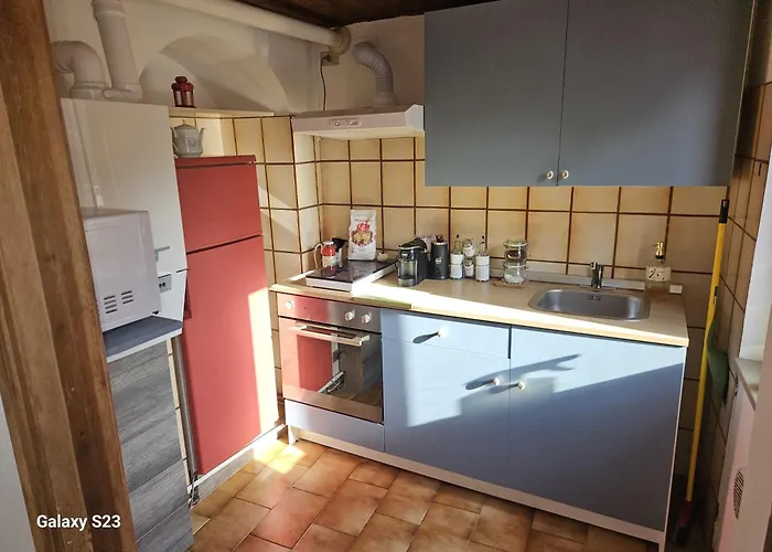 Lägenhet Da Anny - Valdilana