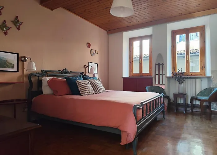 Da Anny - Valdilana * Coggiola